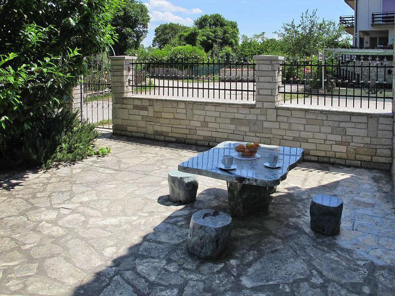 Holiday Home Kastel Номер фото